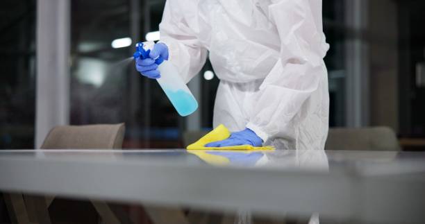 24/7 Emergency Odor Removal experts in Beverly, MA